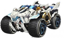 赛车三最新版本爆料,速度与激情再升级，全新赛道等你挑战！