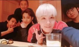 刘昕韩国最新爆料视频播放