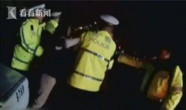 醉驾小孩爆料视频大全最新,惊心动魄的瞬间回顾